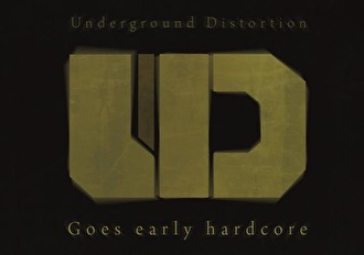 Underground Distortion