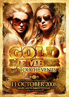 Goldmember invites In Touch