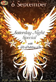 Saterday Night Special