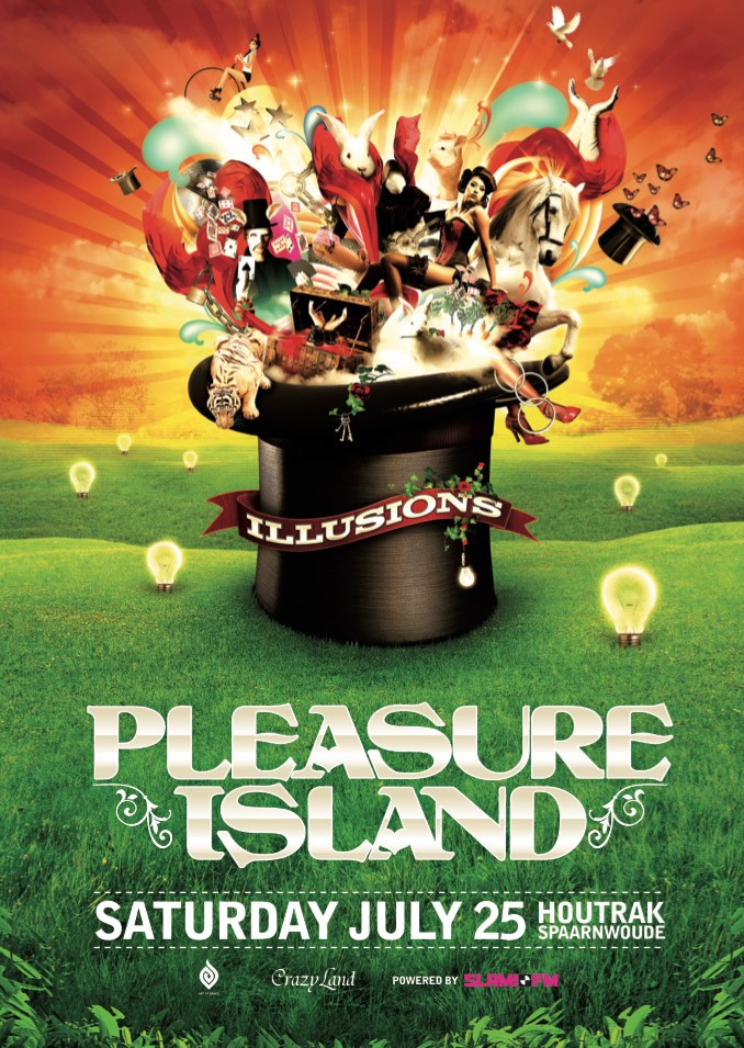 Pleasure Island