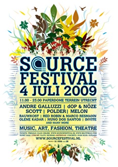 Source Festival 2009