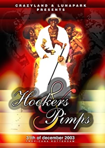 Hookers & Pimps