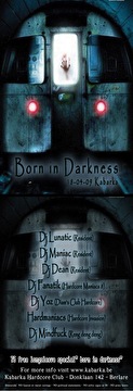 Born in Darkness
