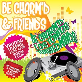 Be Charm'D and Friends