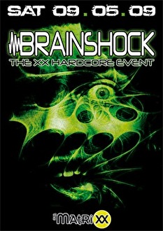 Brainshock