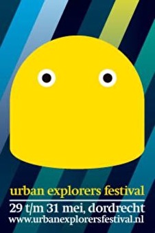 Urban Explorers Festival