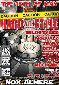 Hard with Style