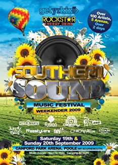 Southern Sound 2009