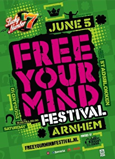 Free Your Mind Festival