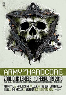 Army Of Hardcore
