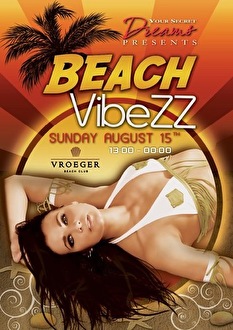 Beach Vibezz
