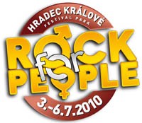 Rock For People Festival