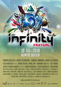 Infinity Festival 2010
