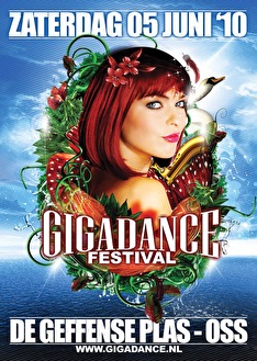 Gigadance Festival