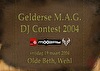M.A.G. Dj Contest 2004