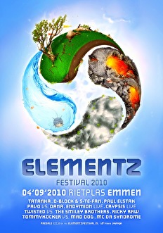 Elementz Festival 2010