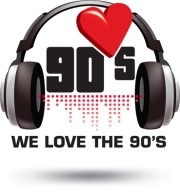 We love the 90's!
