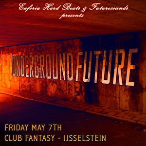 Underground Future