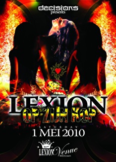 Lexion