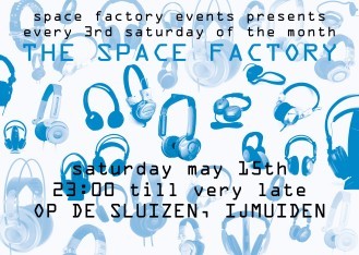 The Space Factory