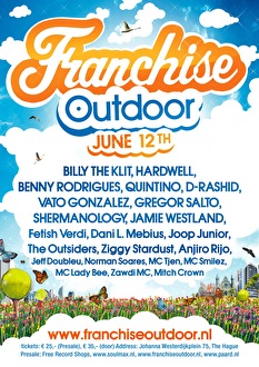 Franchise Outdoor