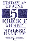 Erick E 5H Set