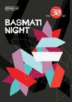 Basmati Night