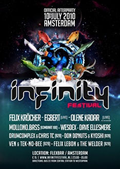 Infinity Afterparty
