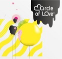 Circle of love 2010