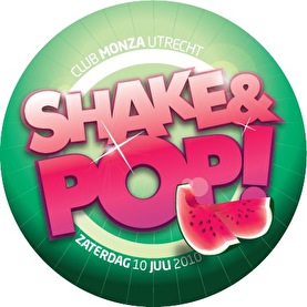 Shake & Pop!