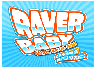 Raver Baby