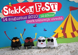 Stekker Fest 2010