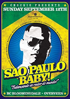 Sao Paulo Baby