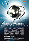 Liberty white