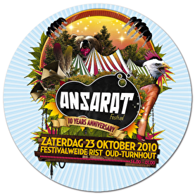 Ansarat Festival