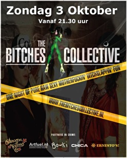 The bitches collective