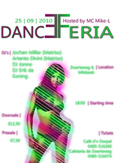 Dance Feria