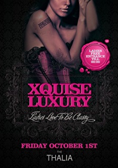 Xquise luxury