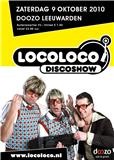 Loco Loco Discoshow