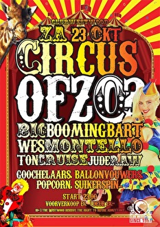 Circus Ofzo