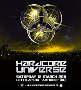 Hardcore Universe 2011