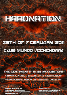 Hardnation 2011
