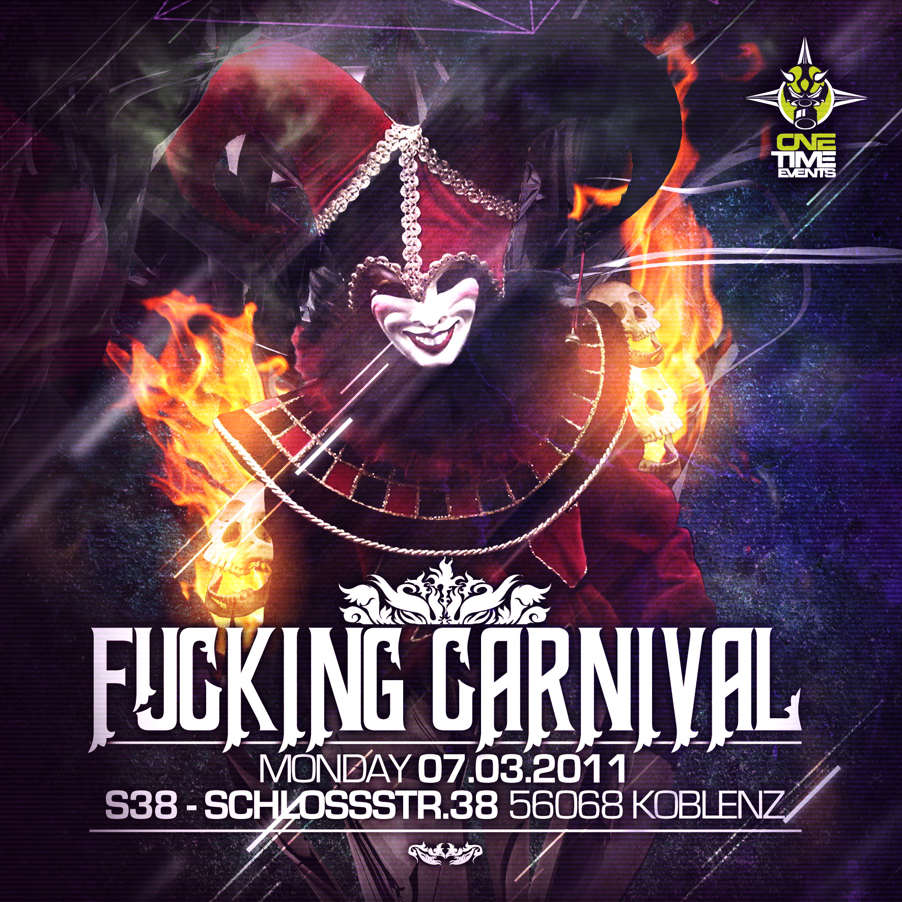 Fucking Carnival