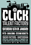 Click Talent Factory