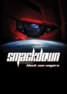 Smackdown invites