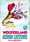 Wooferland Festival