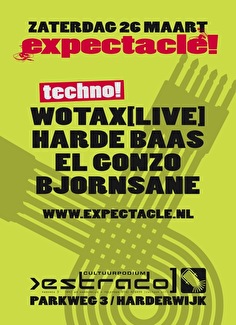 Expectacle!