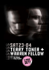 Terry Toner & Warren Fellow