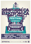 Symphonica Elektronica Festival Afterparty