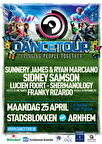 Dancetour Arnhem 2011